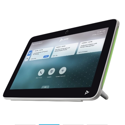Touch Control